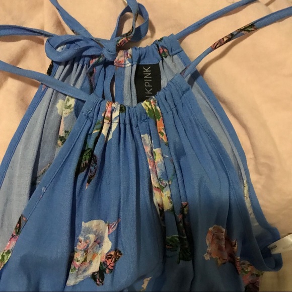 Minkpink summer fling maxi dress - Picture 4 of 4